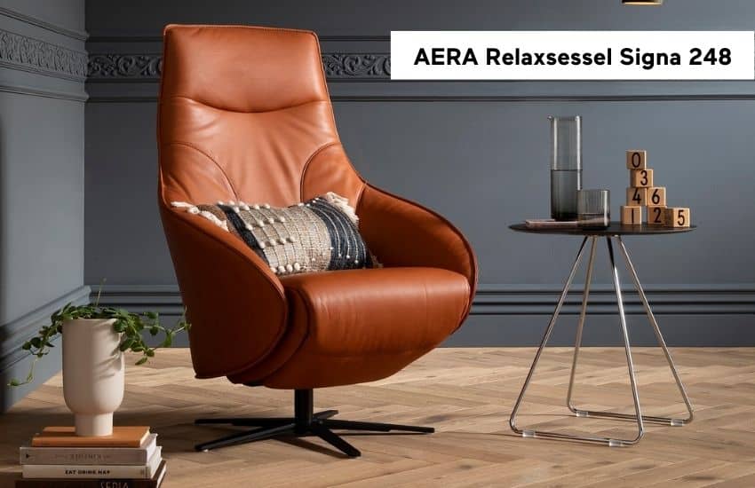 AERA Relaxsessel Signa 248