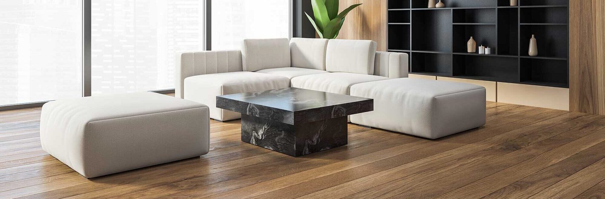 Low Coffee Tables